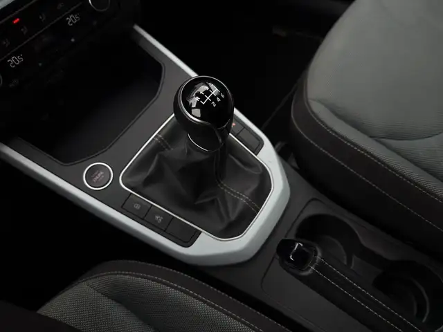 Seat Ibiza view 11