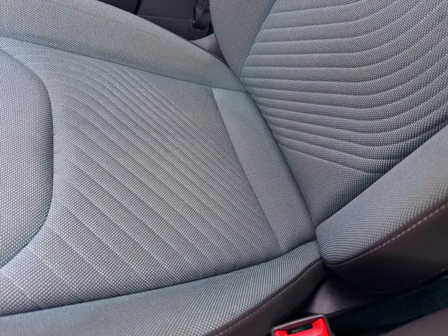 Seat Ibiza view 30