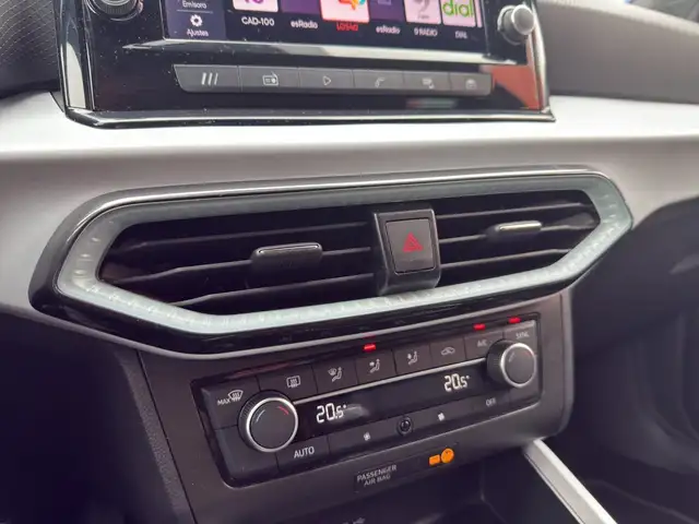 Seat Ibiza view 25