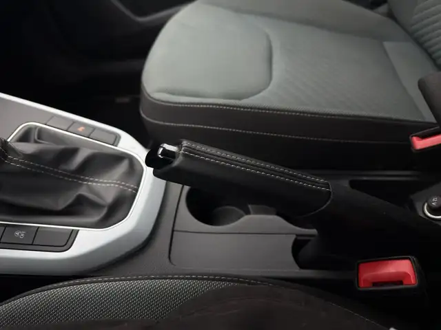 Seat Ibiza view 19
