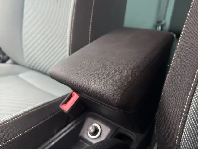 Seat Ibiza view 29