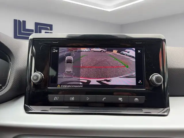 Seat Ibiza view 12