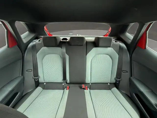 Seat Ibiza view 15