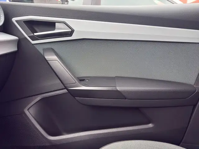 Seat Ibiza view 27
