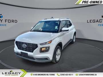 Preferred  Automatic, Heated Seats & Wheel