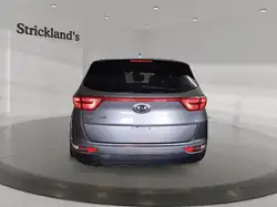 Kia Sportage снимка Kia Sportage