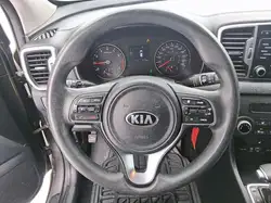 Kia Sportage снимка Kia Sportage