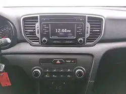 Kia Sportage снимка Kia Sportage