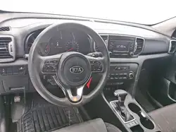 Kia Sportage снимка Kia Sportage