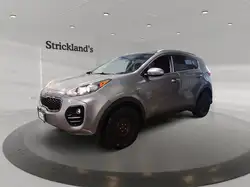 Kia Sportage снимка Kia Sportage
