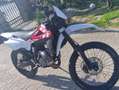 Husqvarna WRE 125 Blanco - thumbnail 4