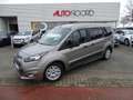 Ford Tourneo Connect Grand 1.5TDCi Automaat Grijs - thumbnail 1