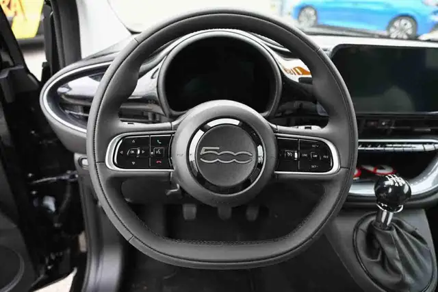 Fiat 500 view 10