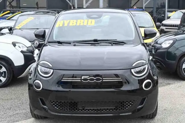 Fiat 500 view 13