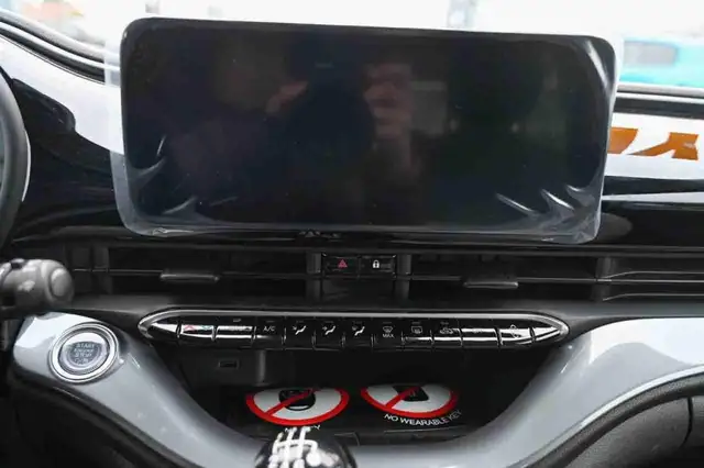 Fiat 500 view 11
