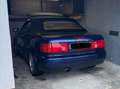 Audi Cabriolet Cabriolet 1.8 Blau - thumbnail 10