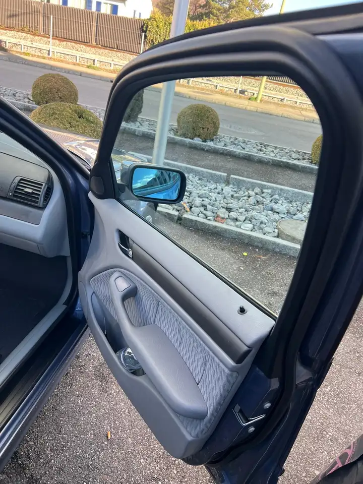 BMW 316i, foto 5