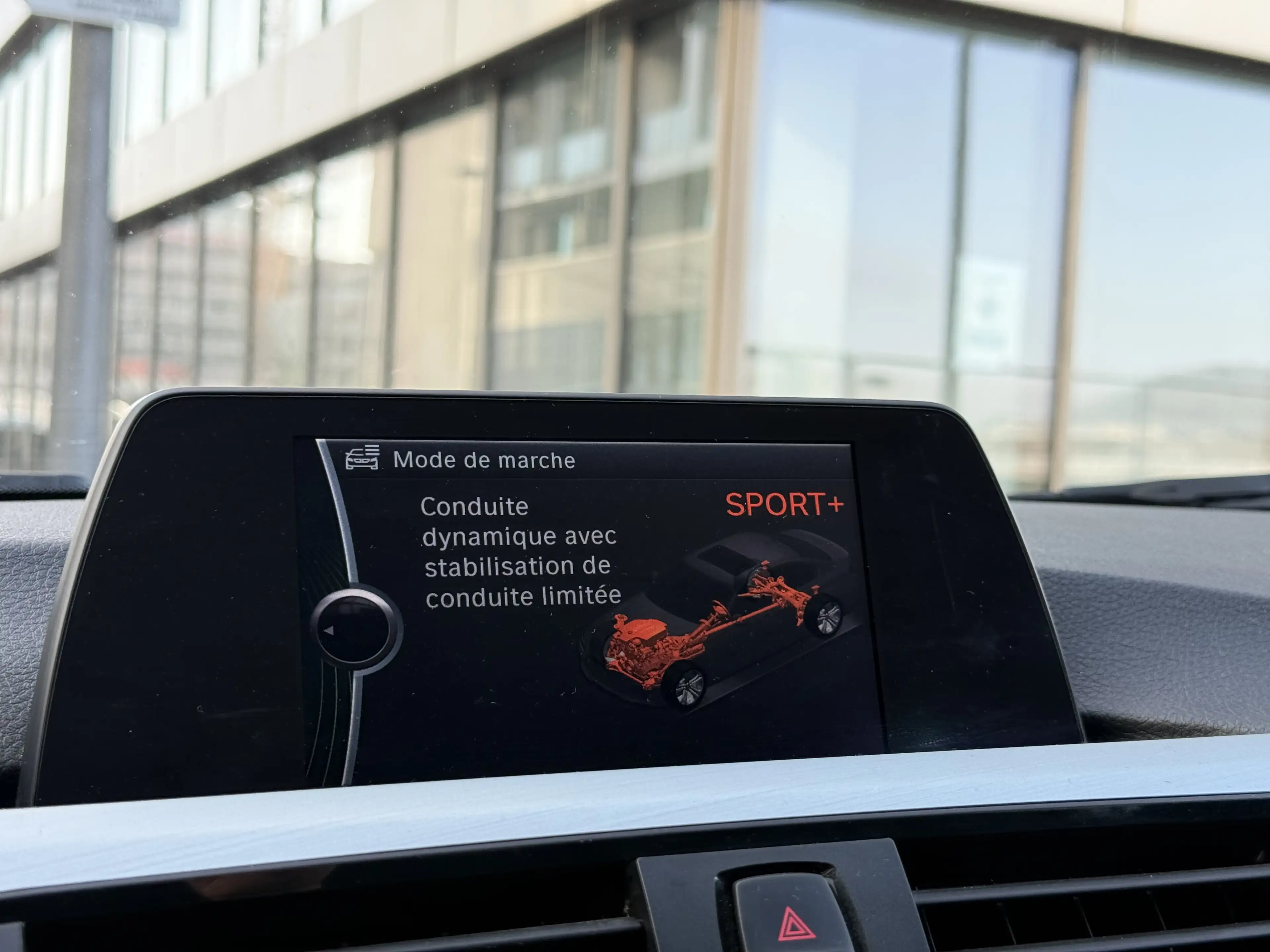 BMW 328 i 245CH SPORT LINE / AUTOMATIQUE — photo 12