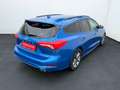 Ford Focus ST-Line Aut. 2.0 //1.BESITZ// Blau - thumbnail 4
