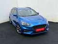 Ford Focus ST-Line Aut. 2.0 //1.BESITZ// Blau - thumbnail 1