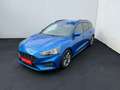 Ford Focus ST-Line Aut. 2.0 //1.BESITZ// Blau - thumbnail 3