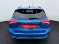 Ford Focus ST-Line Aut. 2.0 //1.BESITZ// Blau - thumbnail 5