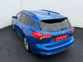 Ford Focus ST-Line Aut. 2.0 //1.BESITZ// Blau - thumbnail 6