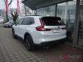Honda CR-V e HEV i-MMD HYBRID EU6d Hybrid 2.0 Automatik Advan Blanc - thumbnail 4