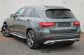 Mercedes-Benz GLC 220 d 4Matic Top Zustand LED Navi Park-Assis Grau - thumbnail 9