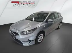 Kia cee'd Sportswagon Ceed SW 1.0 T GDI 120 Fresh (EU Fahrzeug)