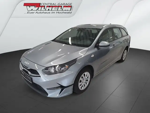 Kia cee'd Sportswagon Ceed SW 1.0 T GDI 120 Fresh (EU Fahrzeug)