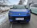 Volkswagen T-Roc R-Line eTSI DSG Blau - thumbnail 2
