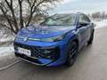 Volkswagen T-Roc R-Line eTSI DSG Blau - thumbnail 1