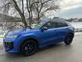 Volkswagen T-Roc R-Line eTSI DSG Blau - thumbnail 5