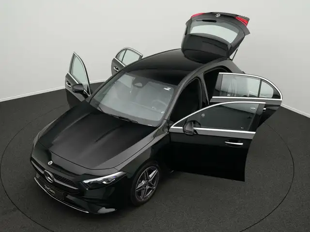 Mercedes-Benz A Class view 14