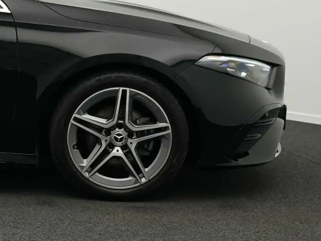 Mercedes-Benz A Class view 8