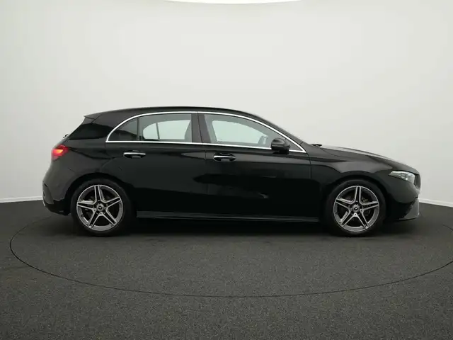 Mercedes-Benz A Class view 5