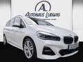 BMW 218 i Aut GranTourer*M-Sport*7-Sitze*AHK*18"*NP:50.485 Schwarz - thumbnail 4