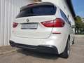 BMW 218 i Aut GranTourer*M-Sport*7-Sitze*AHK*18"*NP:50.485 Schwarz - thumbnail 10