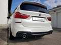 BMW 218 i Aut GranTourer*M-Sport*7-Sitze*AHK*18"*NP:50.485 Schwarz - thumbnail 12