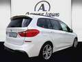 BMW 218 i Aut GranTourer*M-Sport*7-Sitze*AHK*18"*NP:50.485 Schwarz - thumbnail 2