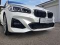 BMW 218 i Aut GranTourer*M-Sport*7-Sitze*AHK*18"*NP:50.485 Schwarz - thumbnail 13