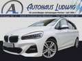 BMW 218 i Aut GranTourer*M-Sport*7-Sitze*AHK*18"*NP:50.485 Schwarz - thumbnail 1