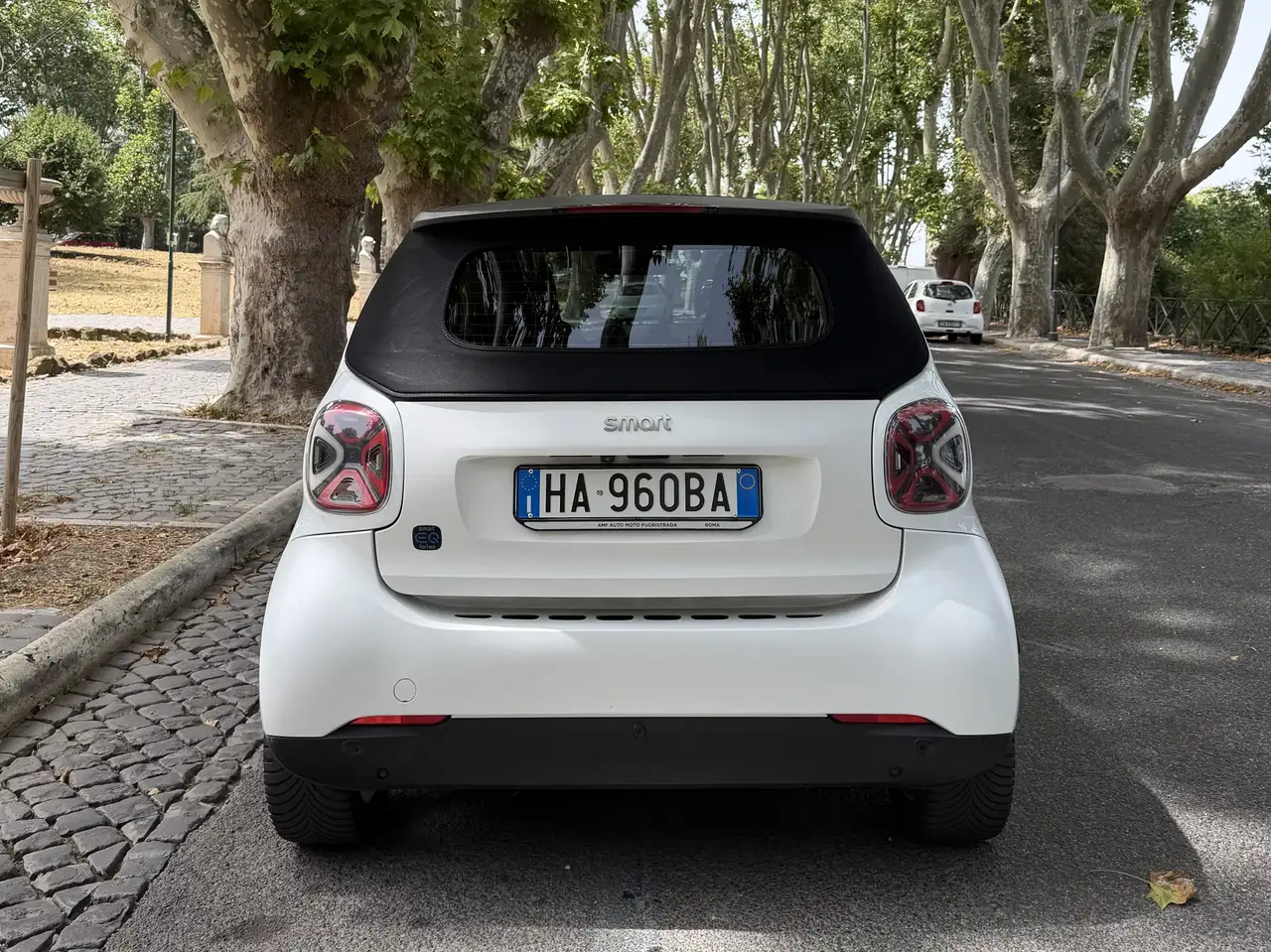 smart forTwo 2021 — фото 6