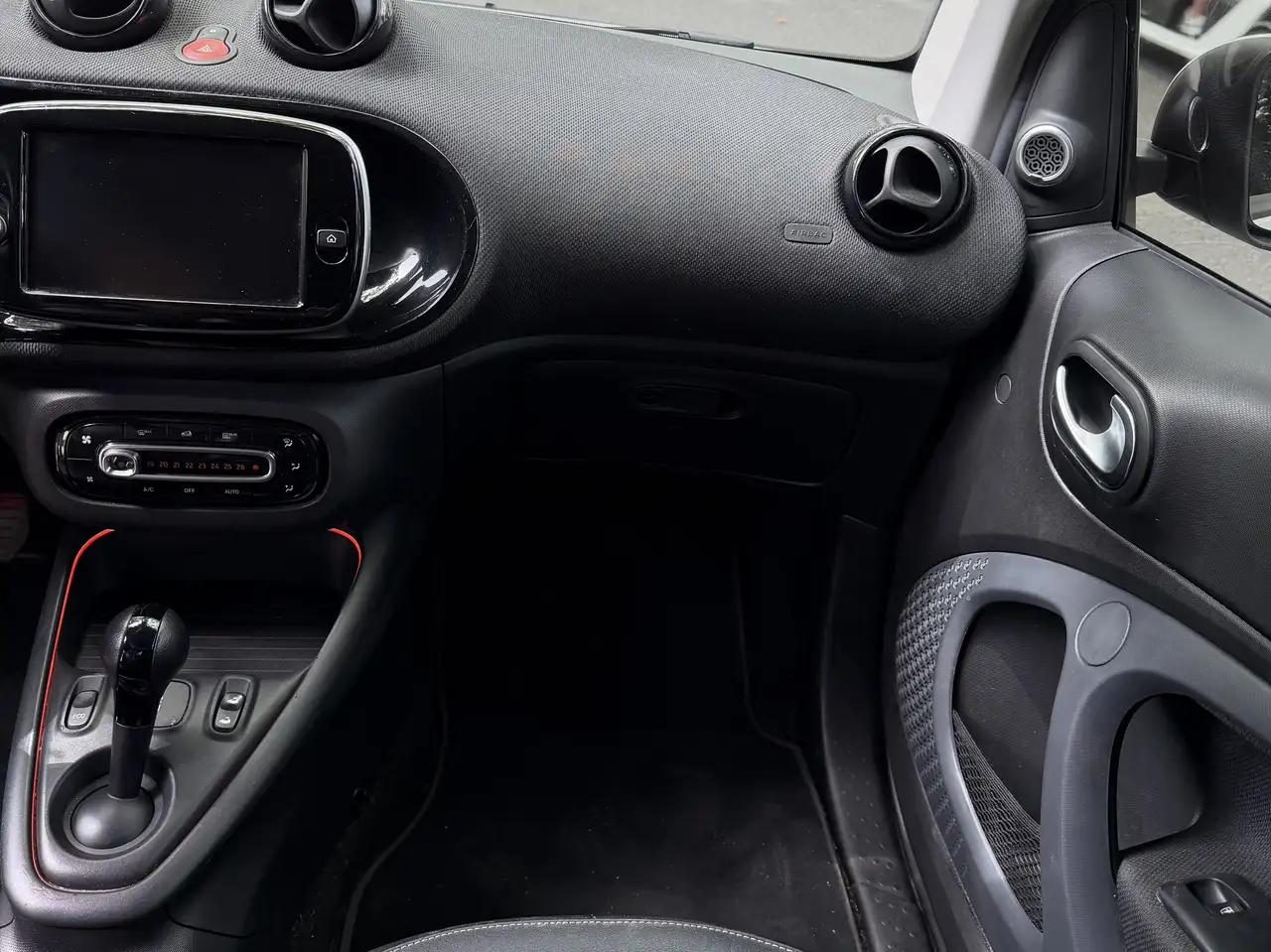 smart forTwo 2021 — фото 10