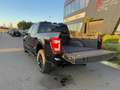 Ford F 150 Supercrew LARIAT Black Package V8 5.0L FLEXFUEL Noir - thumbnail 4