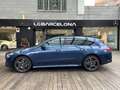 Mercedes-Benz CLA 250 Shooting Brake 250e 8G-DCT Azul - thumbnail 3