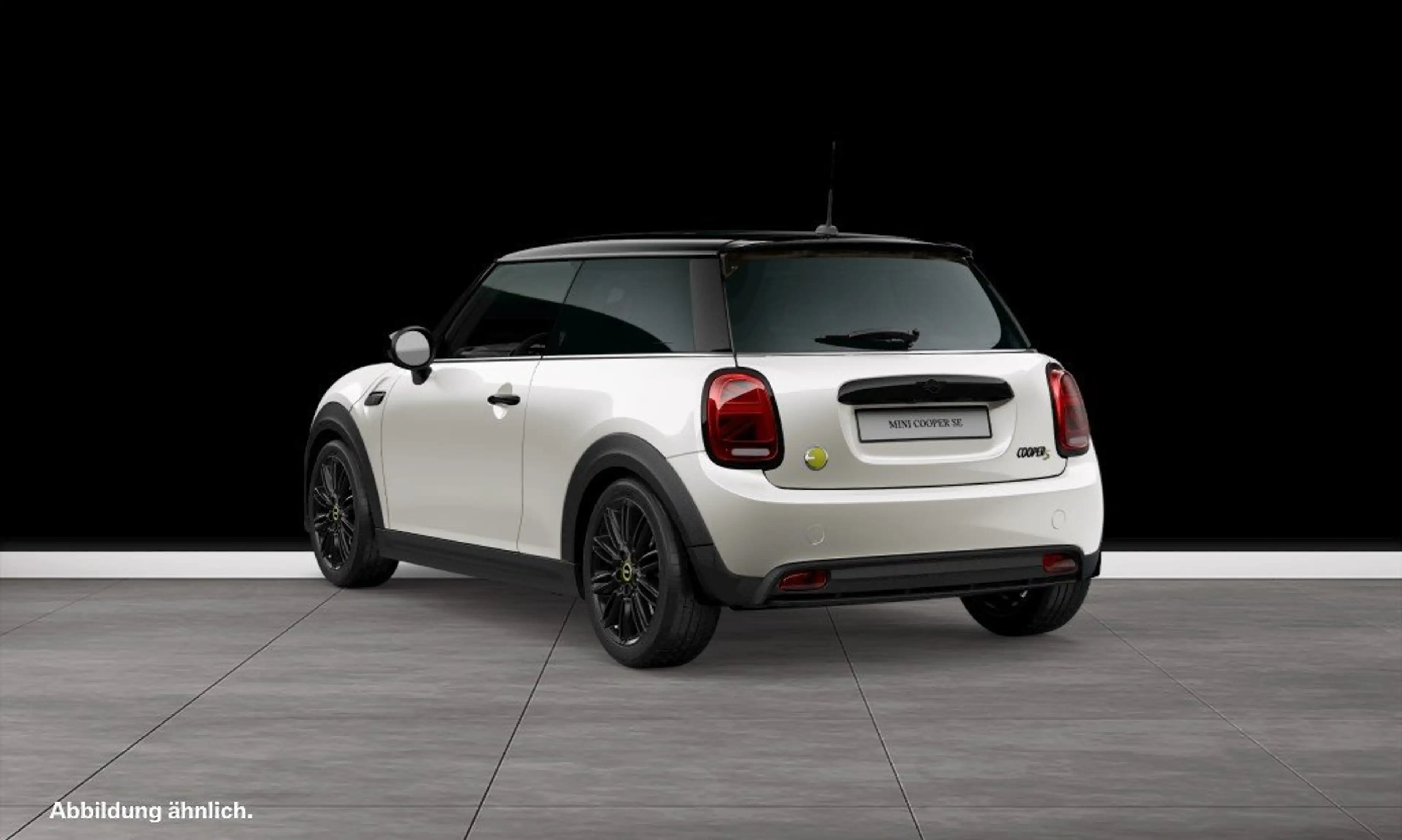 MINI Cooper SE 3-Türer Yours Trim Parkassistent Panoramadach — photo 3
