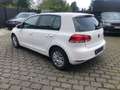 Volkswagen Golf Trendline BlueMotion/BMT GOLF 6 Weiß - thumbnail 3