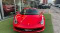 Ferrari 458 458 Spider Spider 4.5 dct Rouge - thumbnail 6